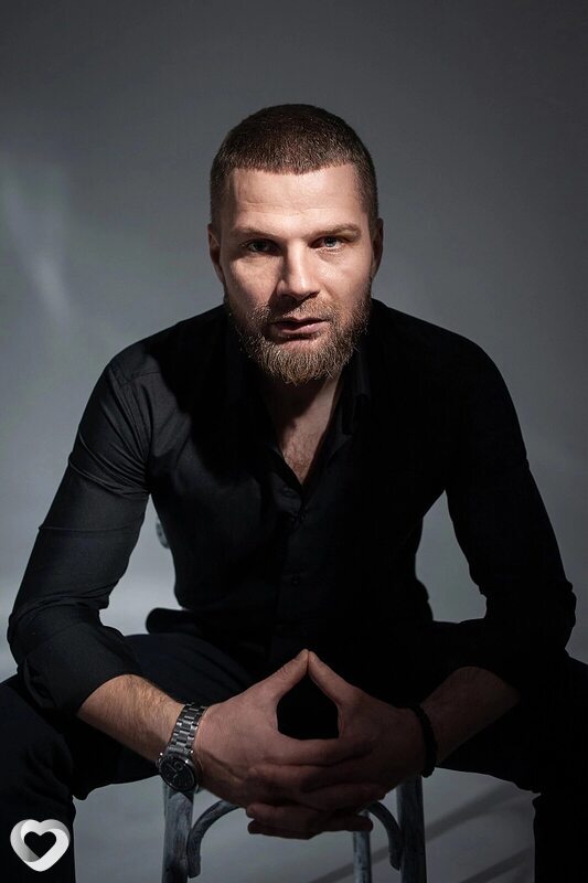 Александр, 38, Москве — анкета №4684304
