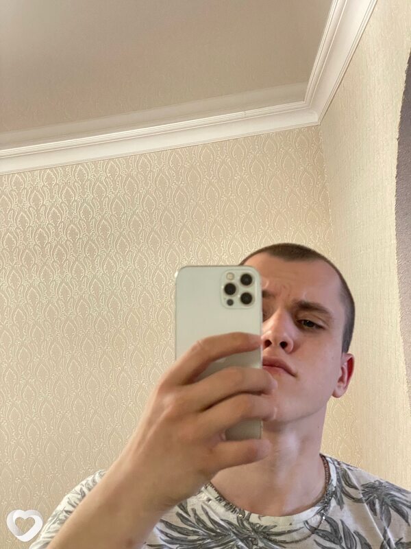 Дмитрий, 25, Феодосии — анкета №1904931