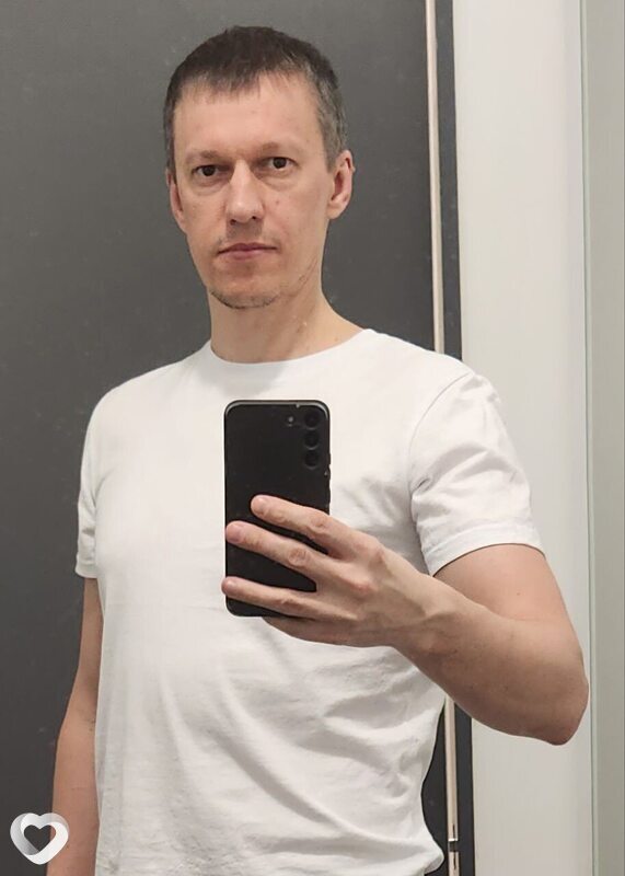 Алексей, 40, Красногорске — анкета №1904947