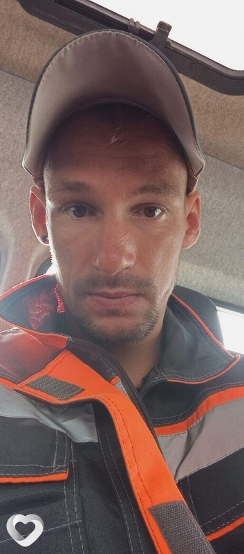 Vitaliy, 35, Москве — анкета №1904949