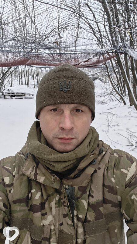 Максим, 37, Харькове — анкета №1905384