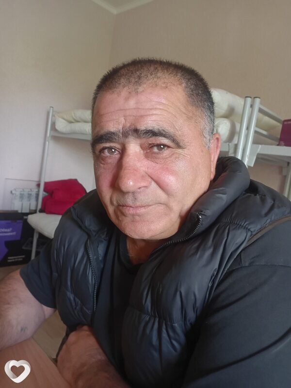 Алик, 55, Димитровграде — анкета №1905385