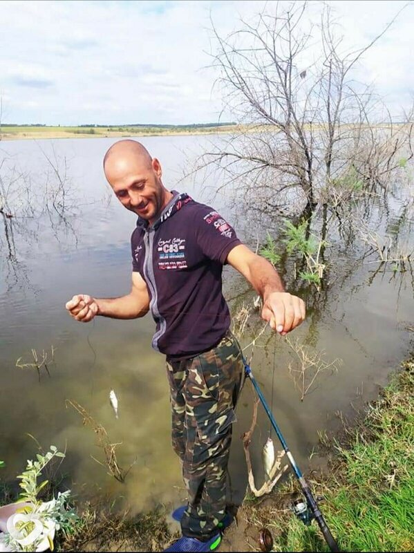 Валерий, 40, Измаиле — анкета №1905387