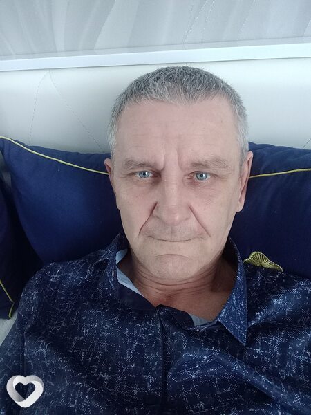 Павел, 55, Большое Камени — анкета №1905393