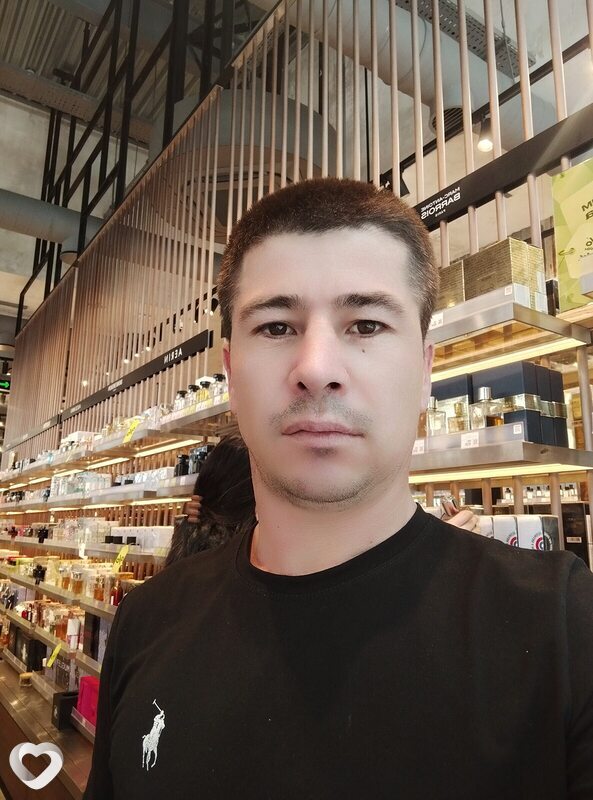 Радик, Чимкент