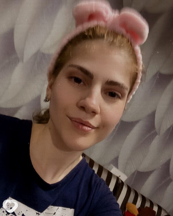 Екатерина, Кропоткин
