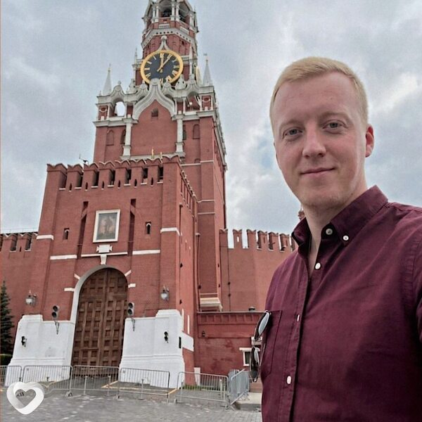 Андрей, 39, Воронеже — анкета №12817