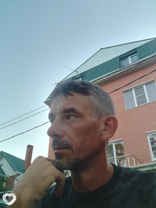 Алексей, 44, Геленджике — анкета №1905405