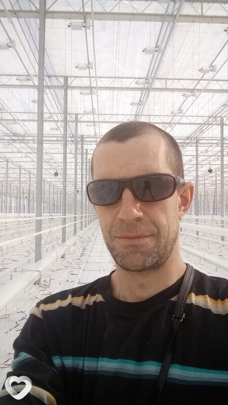 Михаил, 40, Бийске — анкета №1904809