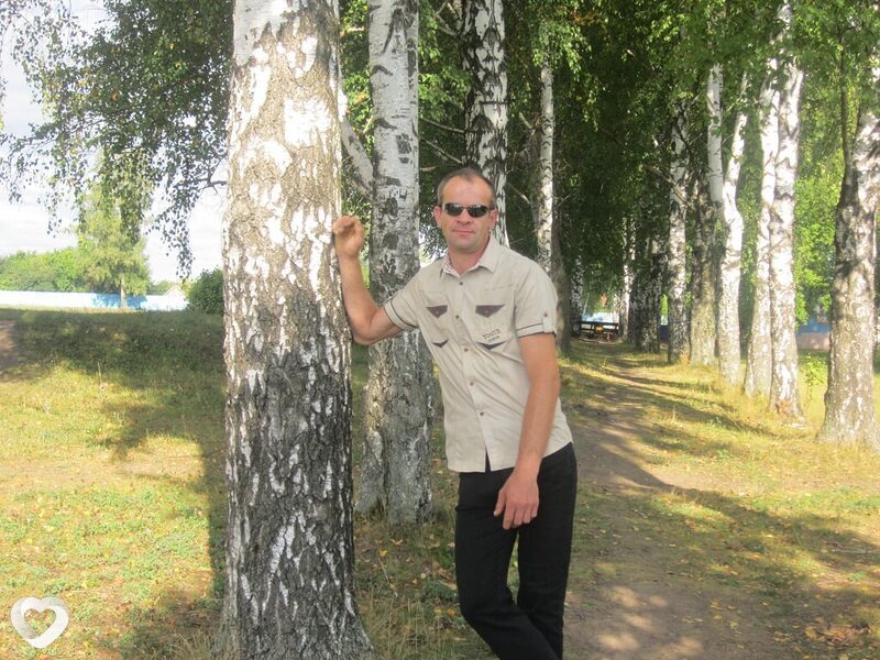 Александр, 49, Нижнем Новгороде — анкета №1904812
