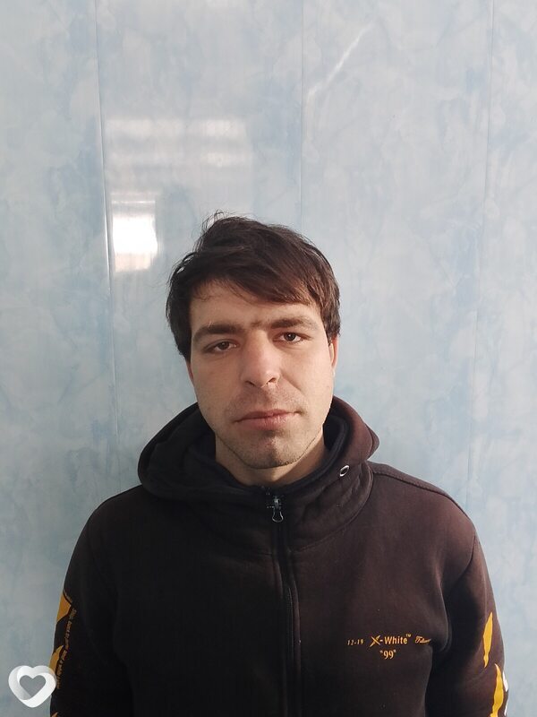 Евгений, 28, Славянске-на-Кубани — анкета №1904815