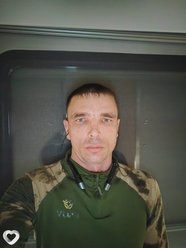 Степан, 37, Воронеже — анкета №1904817