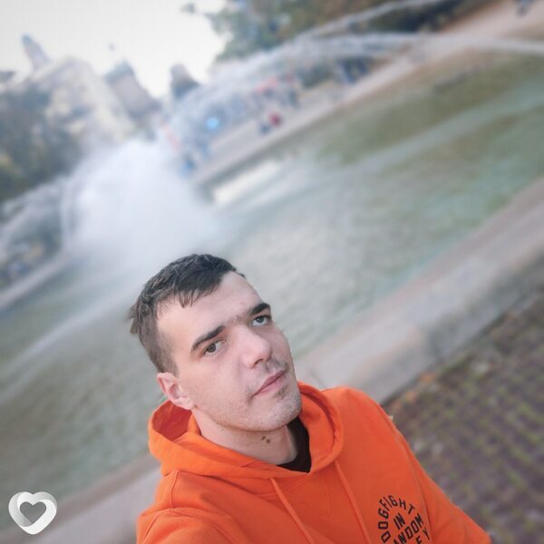 Aleks, 46, Варшава — анкета №1904828