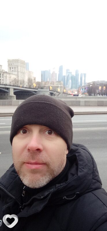 Сергей, 40, Белгороде — анкета №1904831