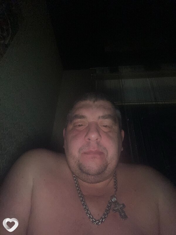 Алексей, 49, Санкт-Петербурге — анкета №1904966
