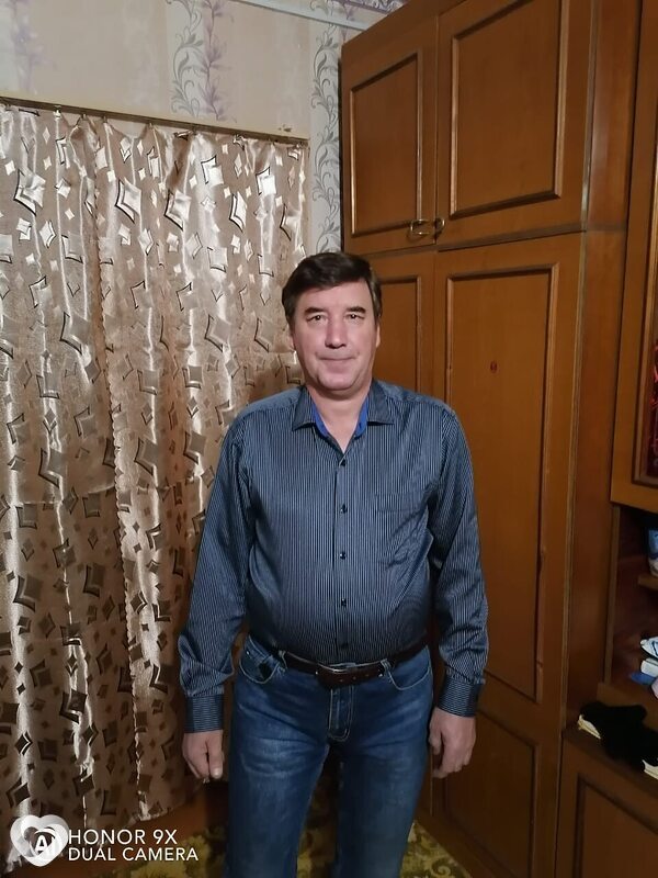 Игорь, Фурманов