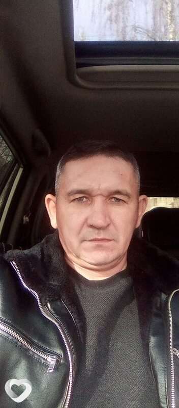 Андрей, 46, Стерлитамаке — анкета №1904974