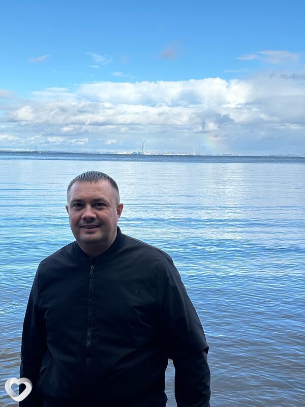 Дмитрий, 43, Ярославле — анкета №1905055