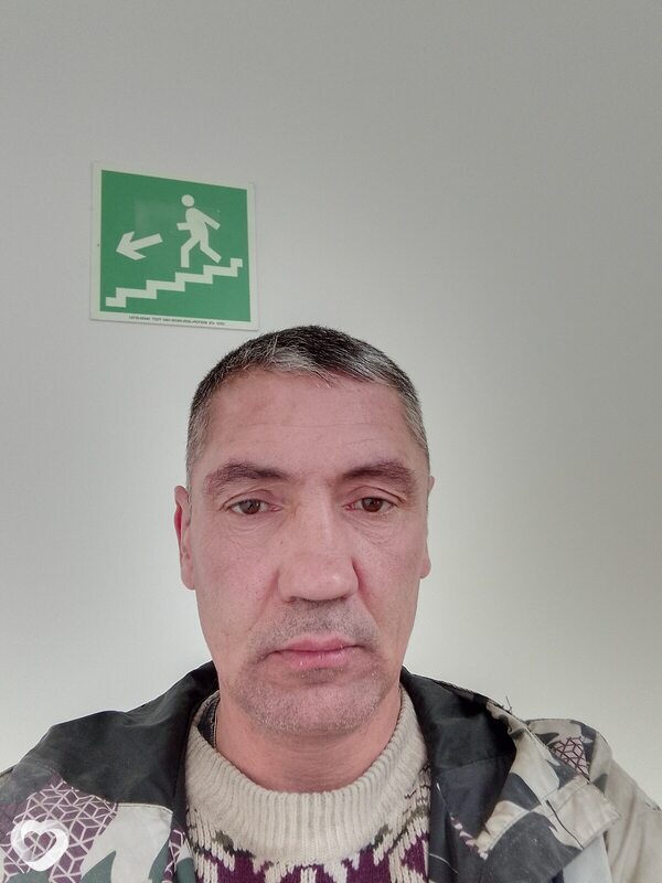Демон, 45, Москве — анкета №1905183