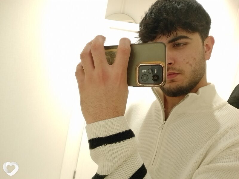 Shahboz, 22, Перми — анкета №1905202