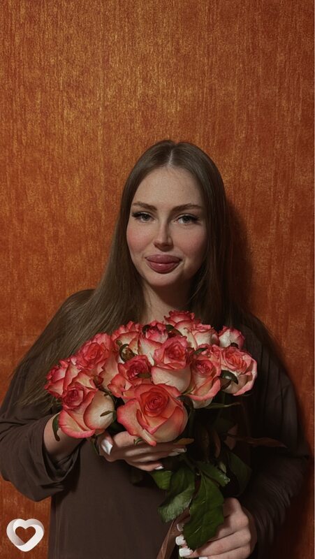 Ольга, 22, Киеве — анкета №1905204
