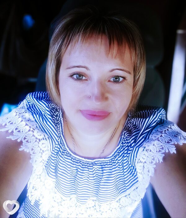Марина, 31, Мариуполе — анкета №1905206