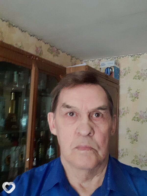 Александр, Зима