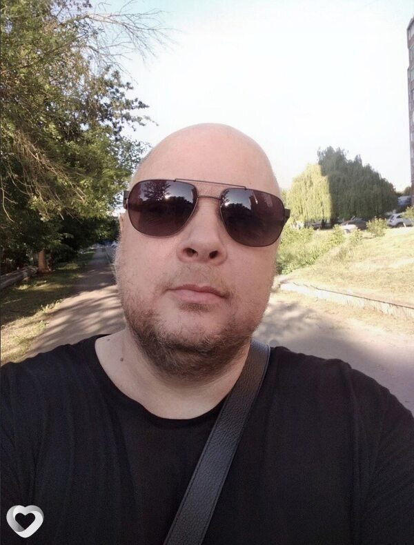 Николай, 47, Орёл — анкета №1904892