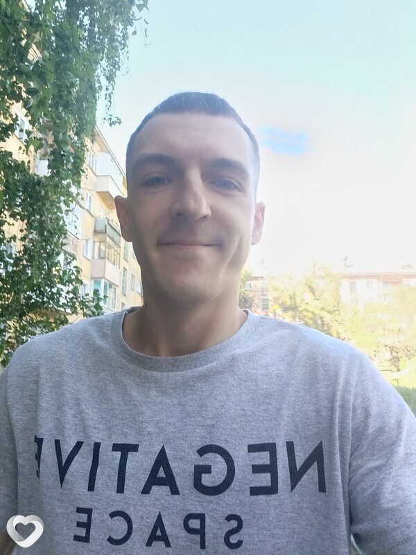 Илья, 34, Усть-Каменогорск — анкета №1904899