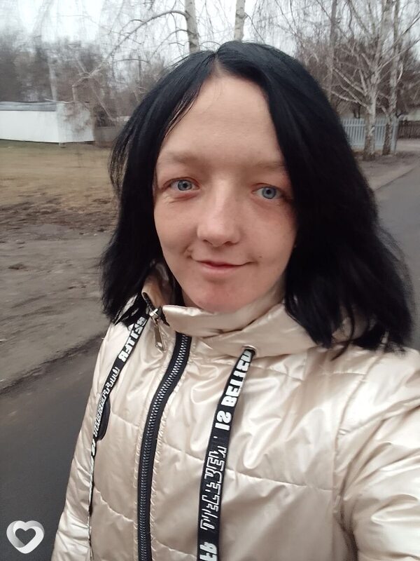 Анна, Миргород