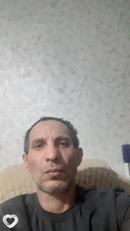 Марат, 48, Риддер — анкета №1904903