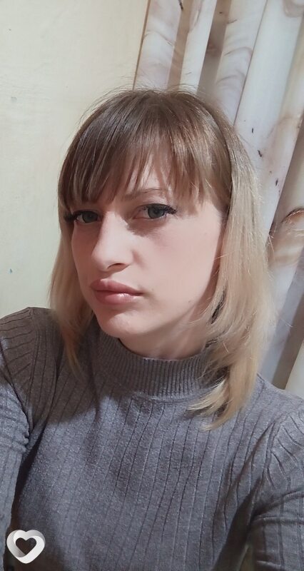 Na, 41, Тюмени — анкета №1905058