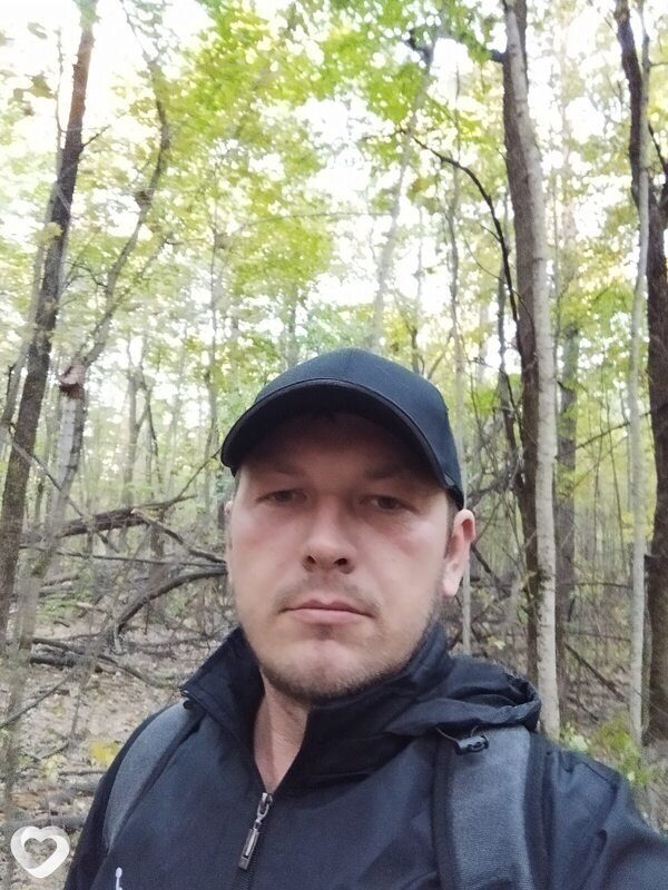 Пётр, 43, Старом Осколе — анкета №1905072