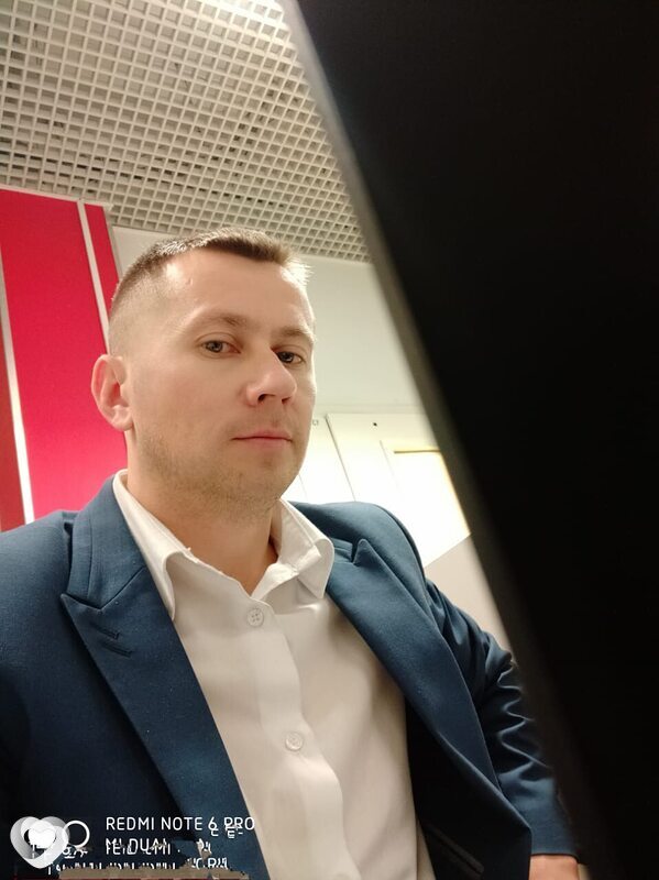 Сергей, 39, Тамбове — анкета №1905080