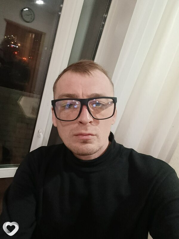 Сергей, 37, Красноярске — анкета №1904986