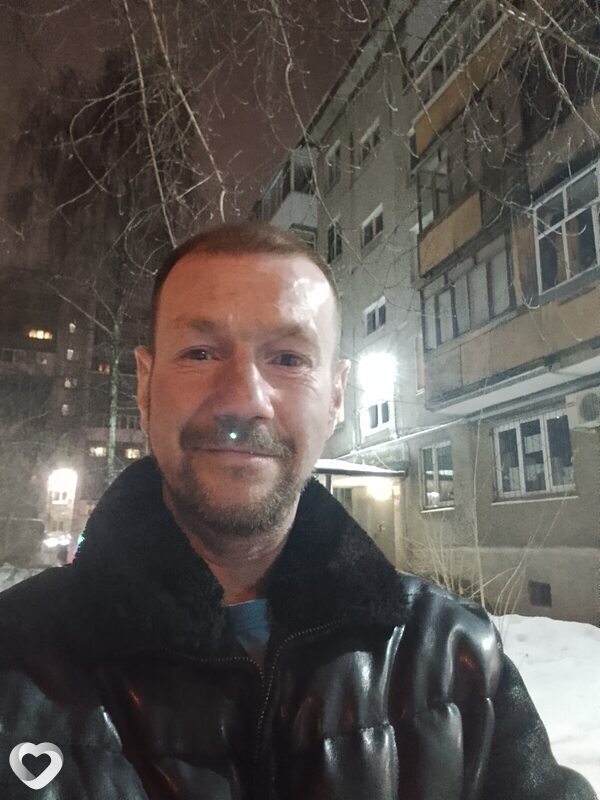 Игорь, 47, Казани — анкета №1904991