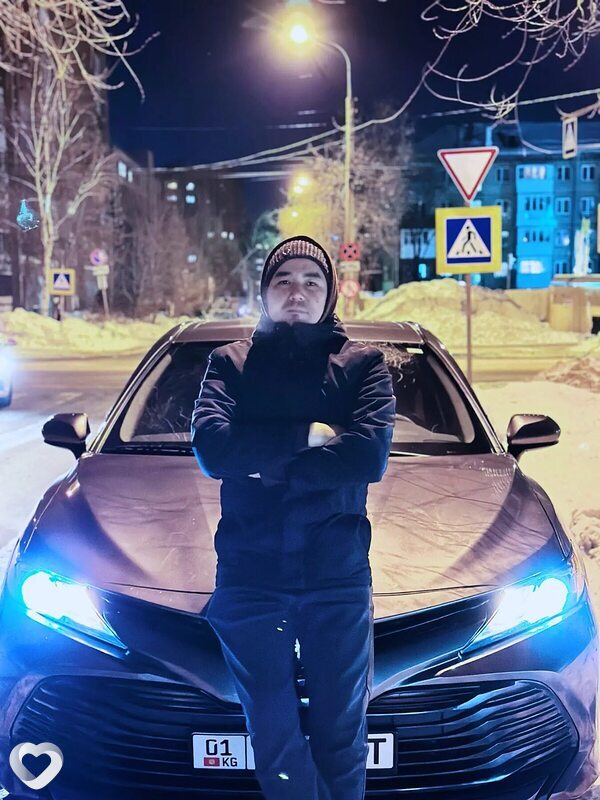 Ahi, 38, Москве — анкета №1905012