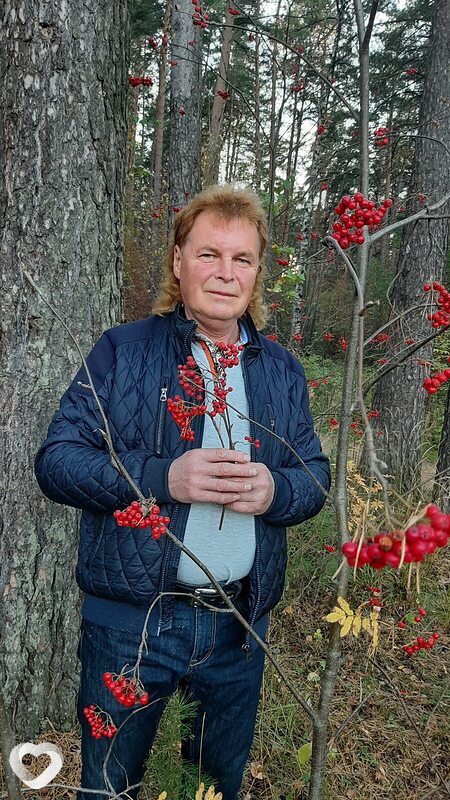 Александр, 59, Екатеринбурге — анкета №1905015