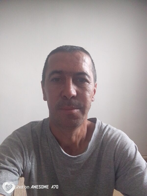 Дамир, 46, Алматы — анкета №1905116
