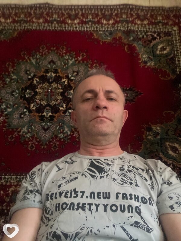 Вахтанг, 58, Саратове — анкета №1905121