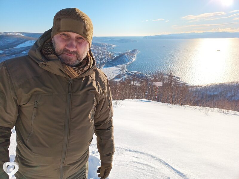 Сергей, 42, Санкт-Петербурге — анкета №1905127