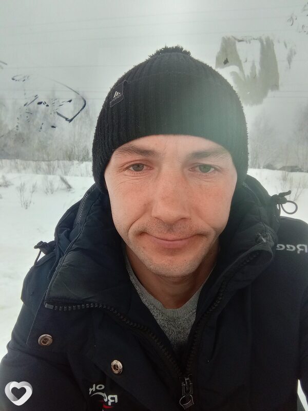 Денис, 41, Краснокамске — анкета №1905208