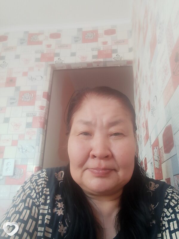 Мендигуль, Шахтинск