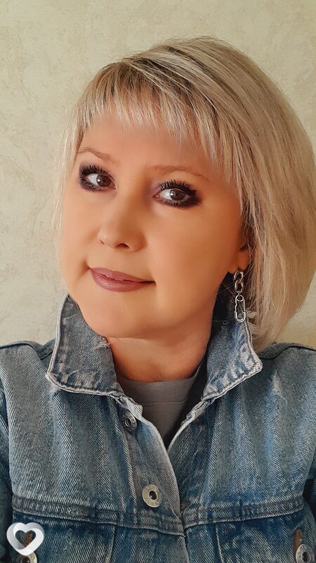 Лилия, 47, Уфе — анкета №1905323