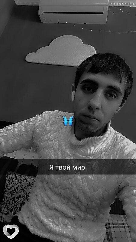 Боря, 30, Вихоревке — анкета №1905324
