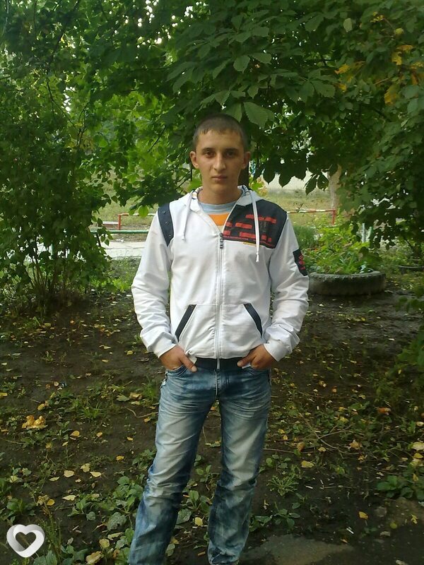 Павел, Аркадак