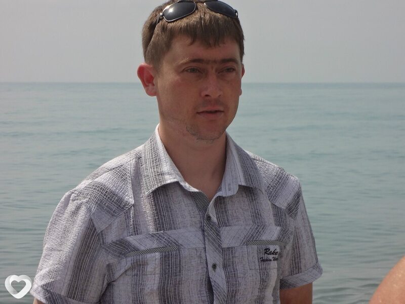 Андрей, Лабинск