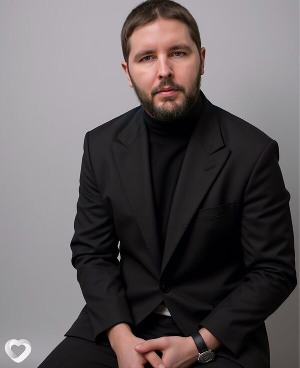 Сергей, 33, Москве — анкета №1905305