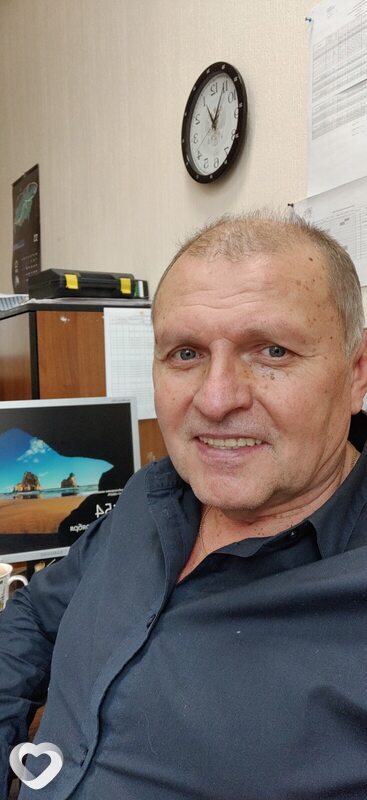 Геннадий, 66, Екатеринбурге — анкета №1905264