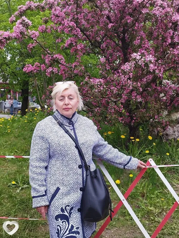 Вера Кобликова, 60, Москве — анкета №1905266